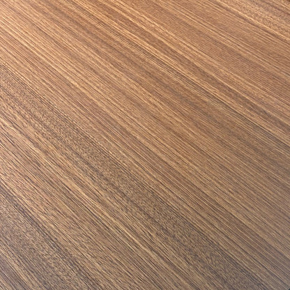 ANDERS Boardroom Table 240cm - Hazelnut & Beige