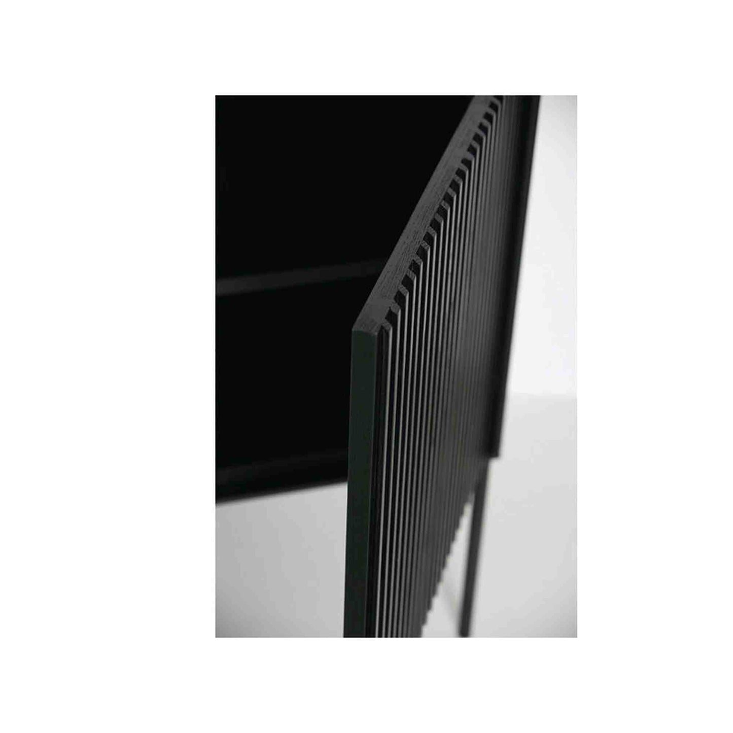 SEGAN Sideboard Buffet 160cm - Black & Grey