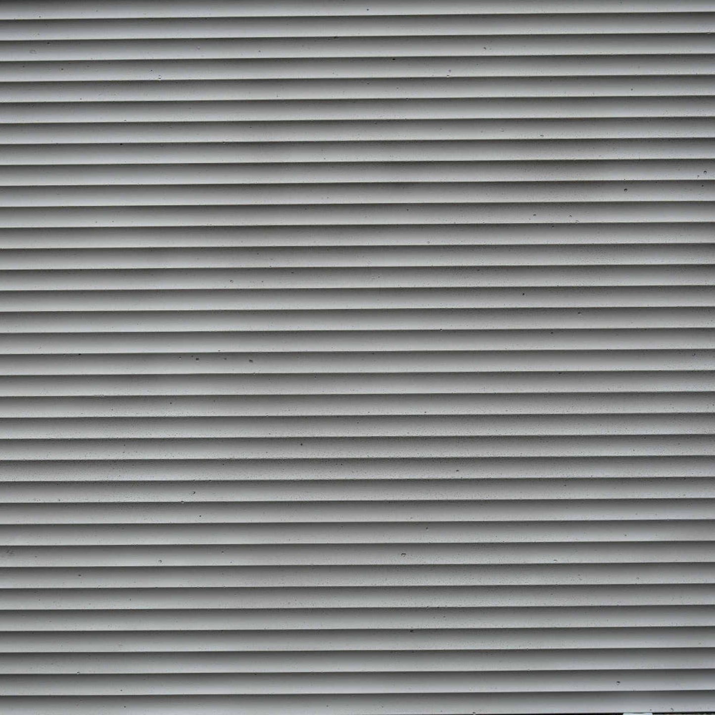 WOODFLEX FLEXIBLE SOFT STONE PANEL - RIPPLE BOARD Grey - SAMPLE