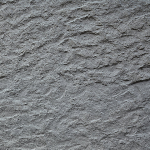 WOODFLEX FLEXIBLE SOFT STONE PANEL- STARY STONE Grey - 2700 x 600mm