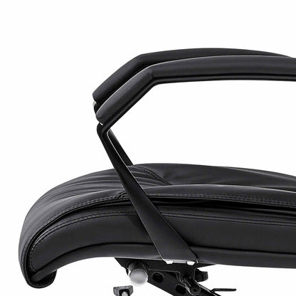 ARTURO High Back Office Chair - Black