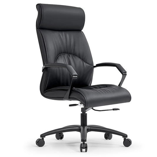 ARTURO High Back Office Chair - Black