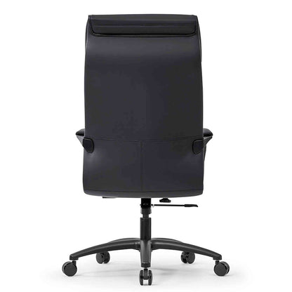 ARTURO High Back Office Chair - Black