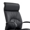 ARTURO High Back Office Chair - Black