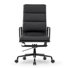 ANDOR High Back Office Chair - Black
