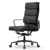 ANDOR High Back Office Chair - Black