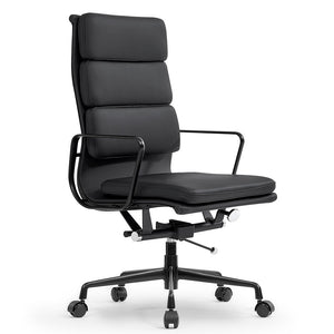 ANDOR High Back Office Chair - Black