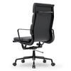 ANDOR High Back Office Chair - Black