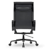 ANDOR High Back Office Chair - Black