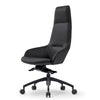 OSCAR High Back Office Chair - Black