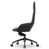 OSCAR High Back Office Chair - Black