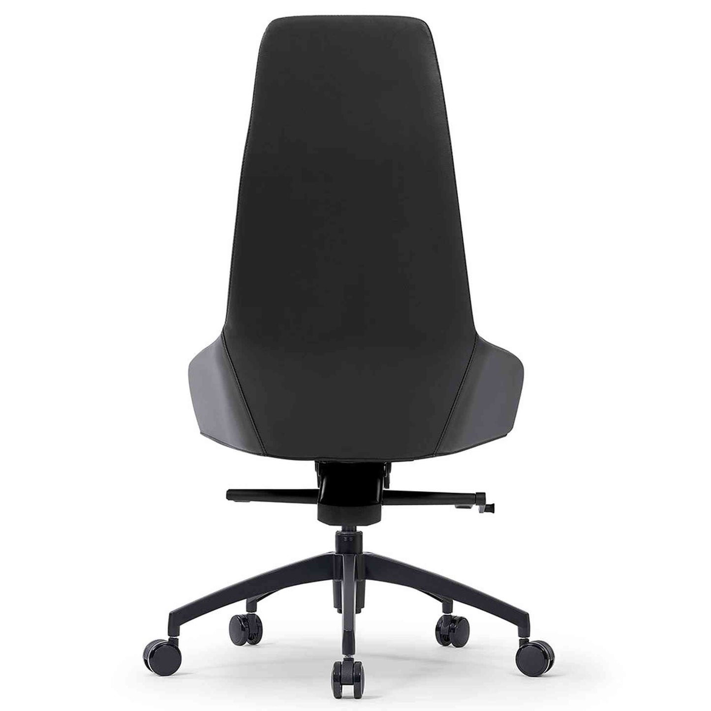 OSCAR High Back Office Chair - Black
