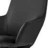 CRUZ High Back Office Chair - Black