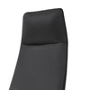CRUZ High Back Office Chair - Black