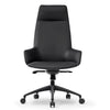 CRUZ High Back Office Chair - Black