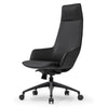 CRUZ High Back Office Chair - Black