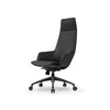 CRUZ High Back Office Chair - Black