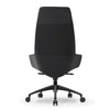 CRUZ High Back Office Chair - Black