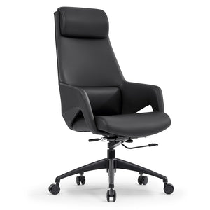 RONAN Executive Office Chair - Black