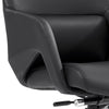 RONAN Executive Office Chair - Black