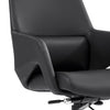RONAN Executive Office Chair - Black