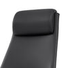 RONAN Executive Office Chair - Black