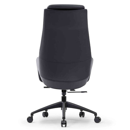 RONAN Executive Office Chair - Black