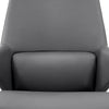 RONAN Executive Office Chair - Grey