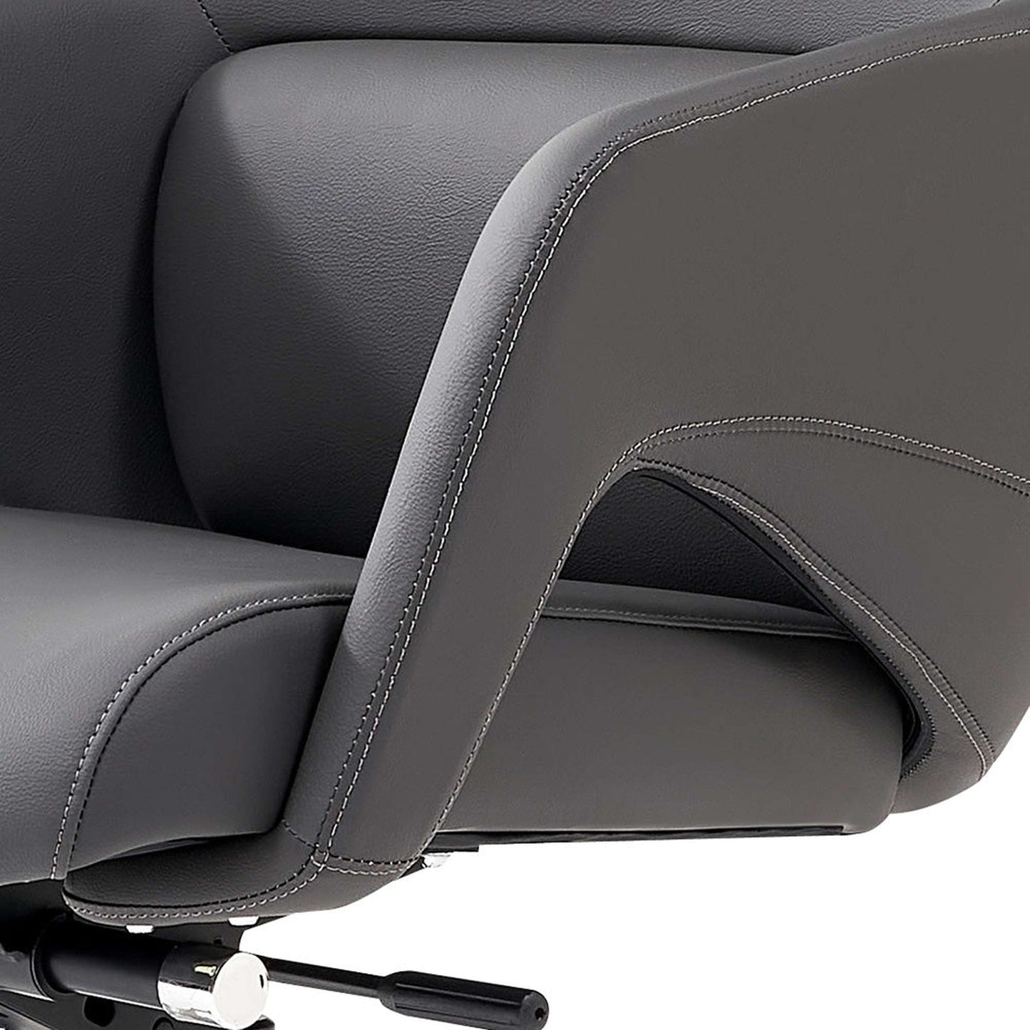 RONAN Executive Office Chair - Grey