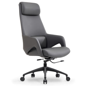 RONAN Executive Office Chair - Grey
