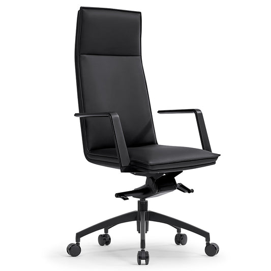 TORIN High Back Office Chair - Black