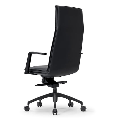 TORIN High Back Office Chair - Black