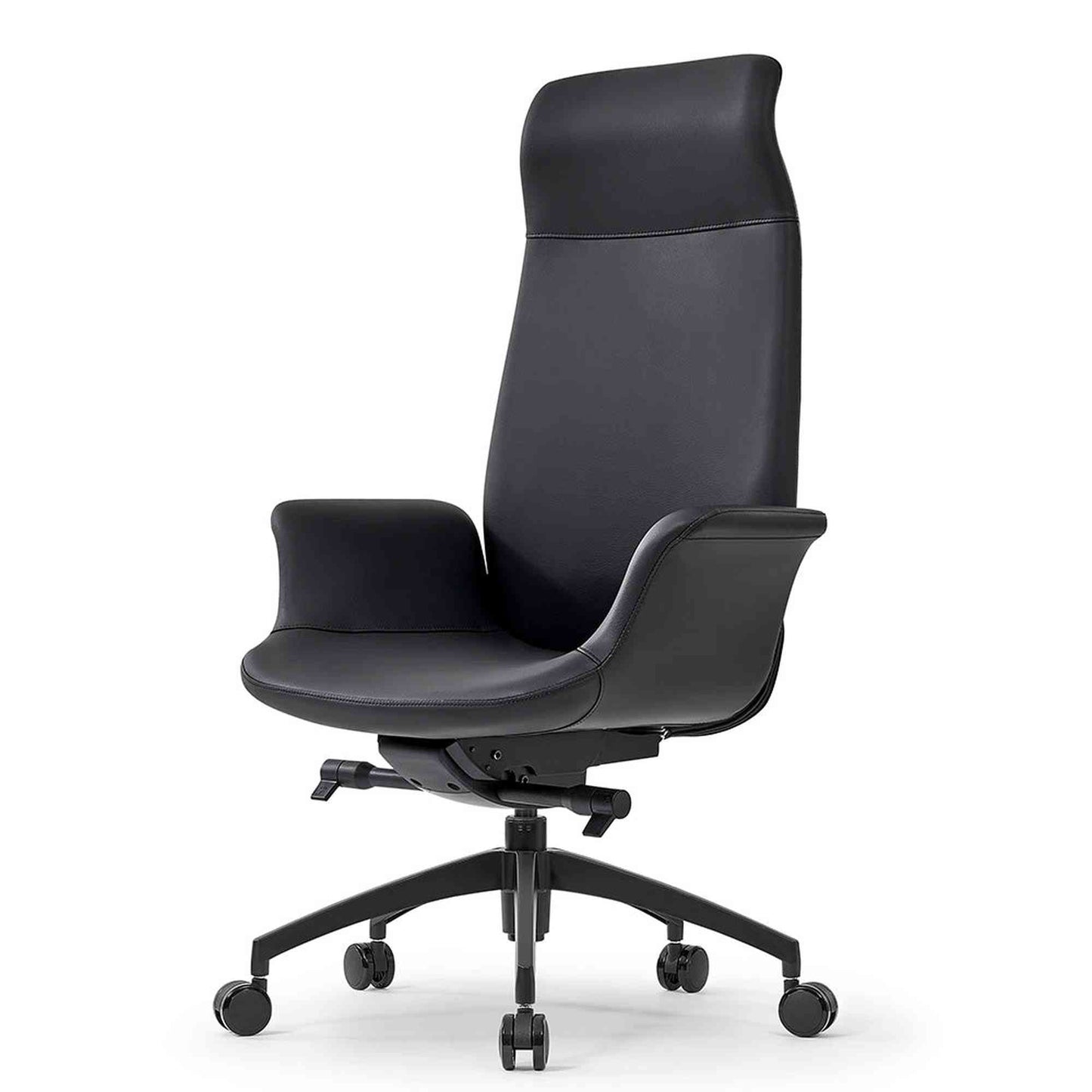 ARKIN High Back Office Chair - Black