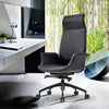 ARKIN High Back Office Chair - Black
