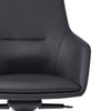 QUINN High Back Office Chair - Black