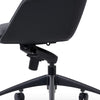 QUINN High Back Office Chair - Black