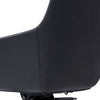 QUINN High Back Office Chair - Black