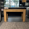 KELYN Console Table 140cm - Natural