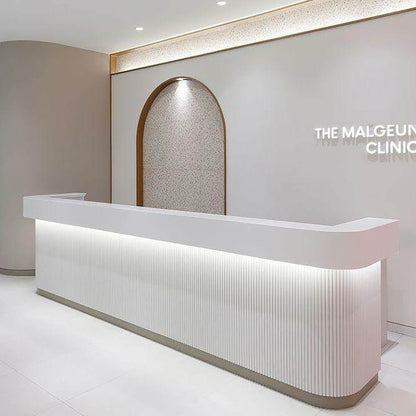 WOODFLEX WHITE PRIMED FLEXIBLE - HALF ROUND 27 - 2700mm X 600mm