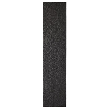 WOODFLEX Flexible SOFT STONE PANEL - HIVE STONE Black - 2700 x 600mm