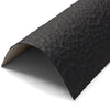 WOODFLEX FLEXIBLE SOFT STONE PANEL - HIVE STONE Black - 2700 x 600mm