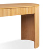 KELYN Console Table 140cm - Natural