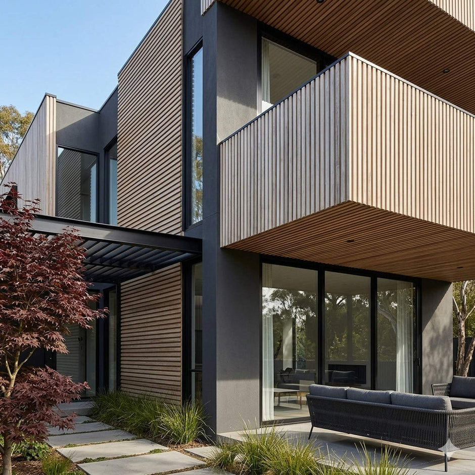 WOODFLEX Series – Modern Furniture