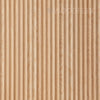 WOODFLEX Flexible Wooden Slat Wall Panel - Oak Veneer - 2700mm x 600mm - Wave