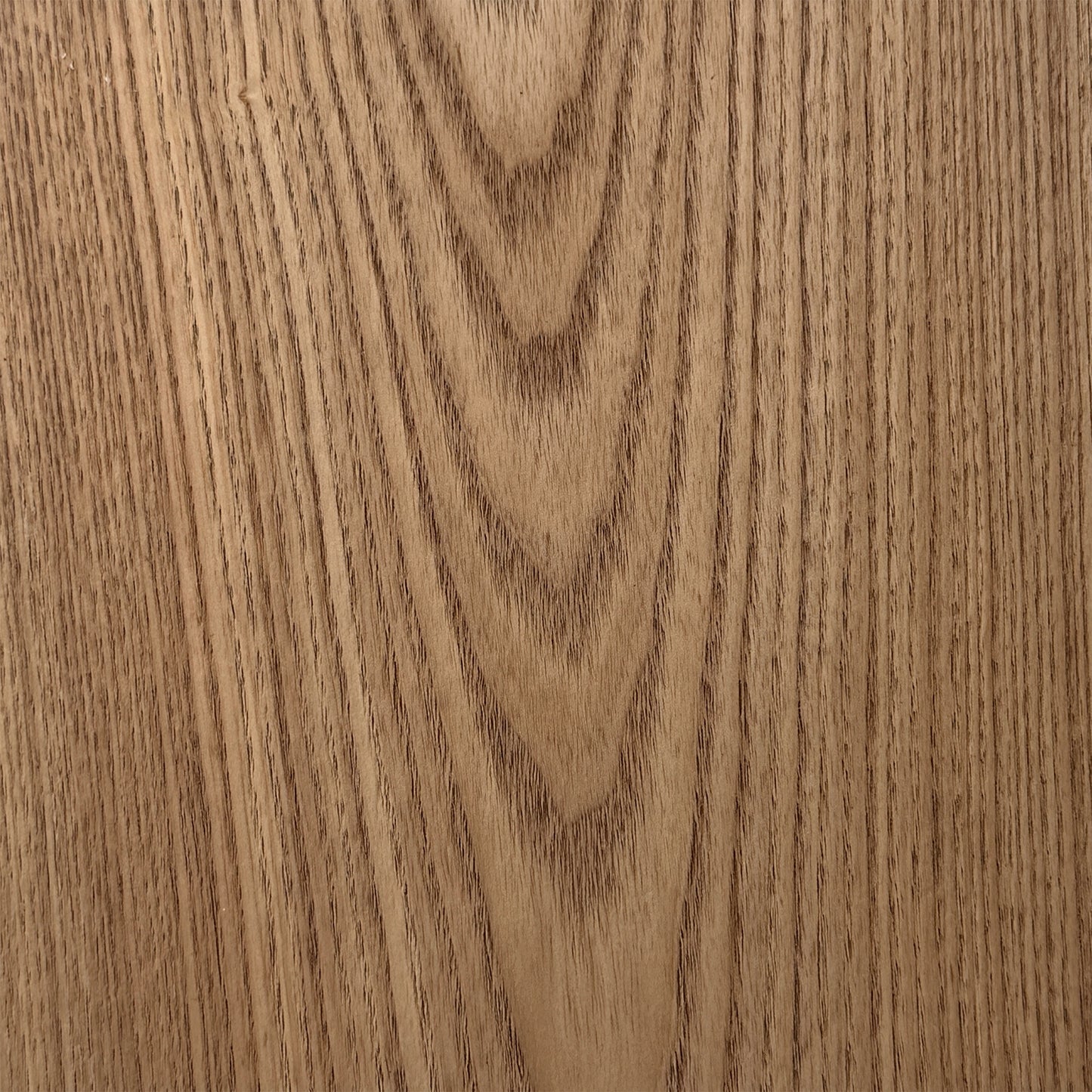 SILVAN 220cm Rectangular Dining Table Oak & Cement Curved Top