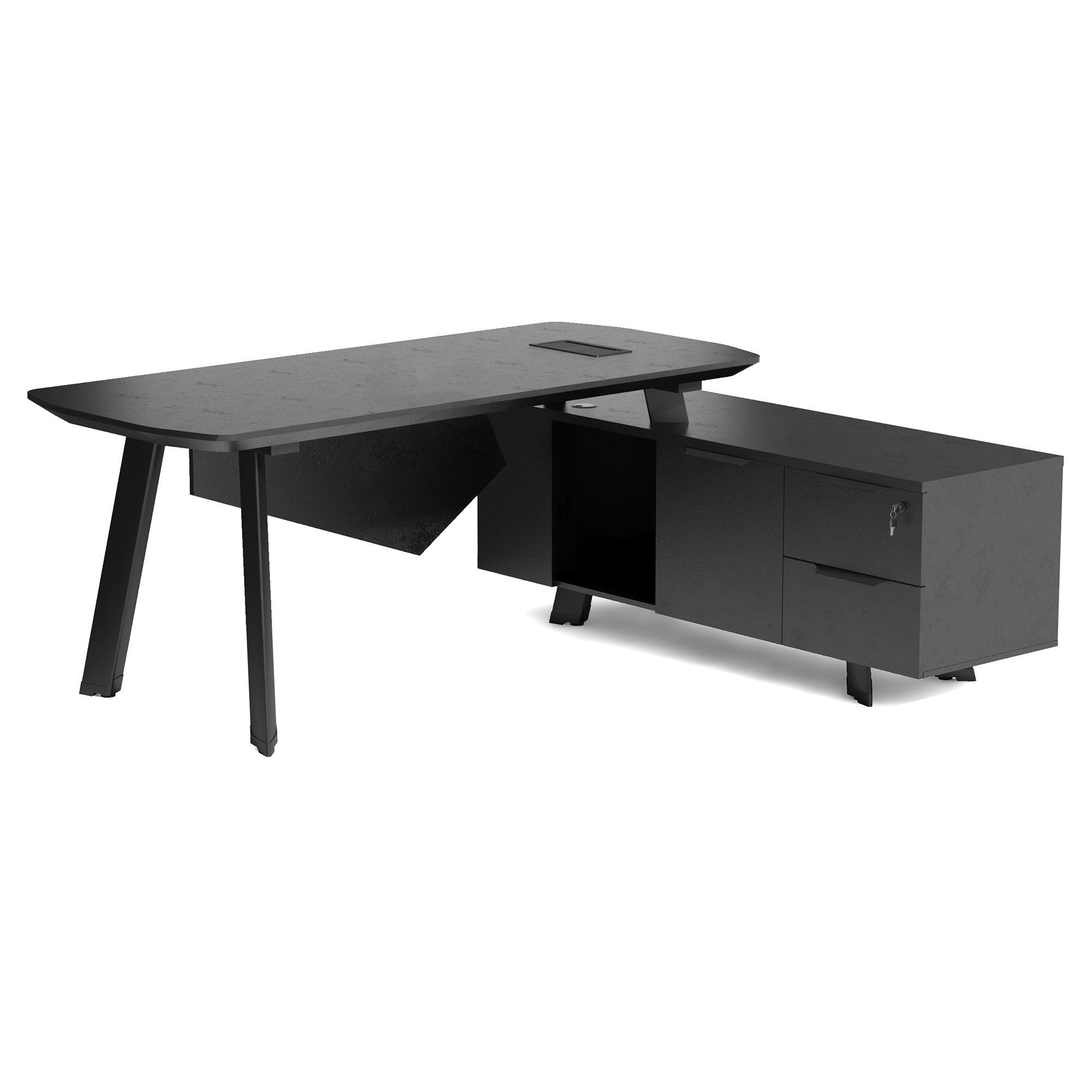 Modern Extendable Dining Tables | Wooden & Timber Expandable Dining ...