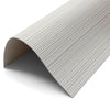 WOODFLEX FLEXIBLE SOFT STONE PANEL - NEW LINE White - 1200 x 600mm