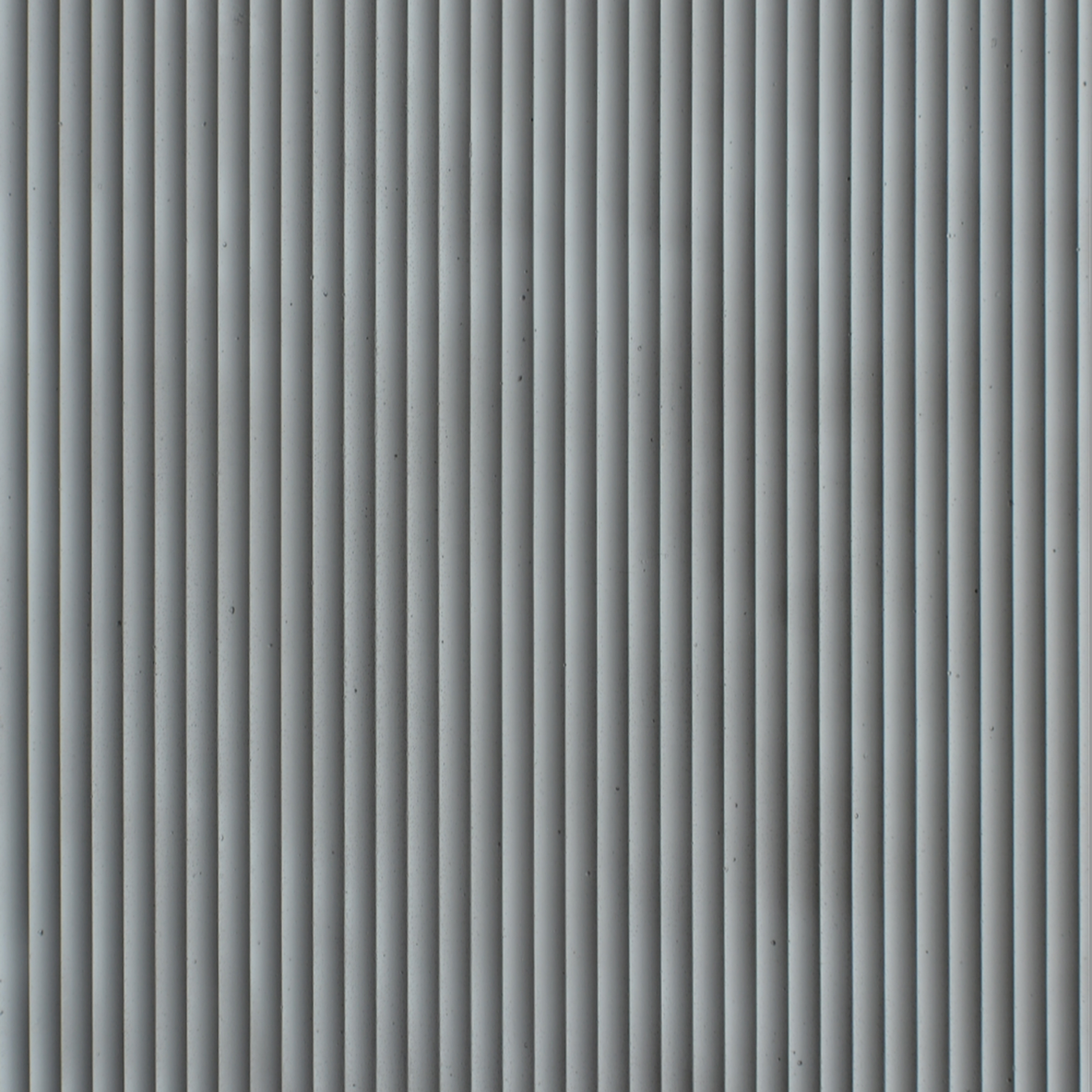 WOODFLEX FLEXIBLE SOFT STONE PANEL - RIPPLE BOARD Grey - SAMPLE