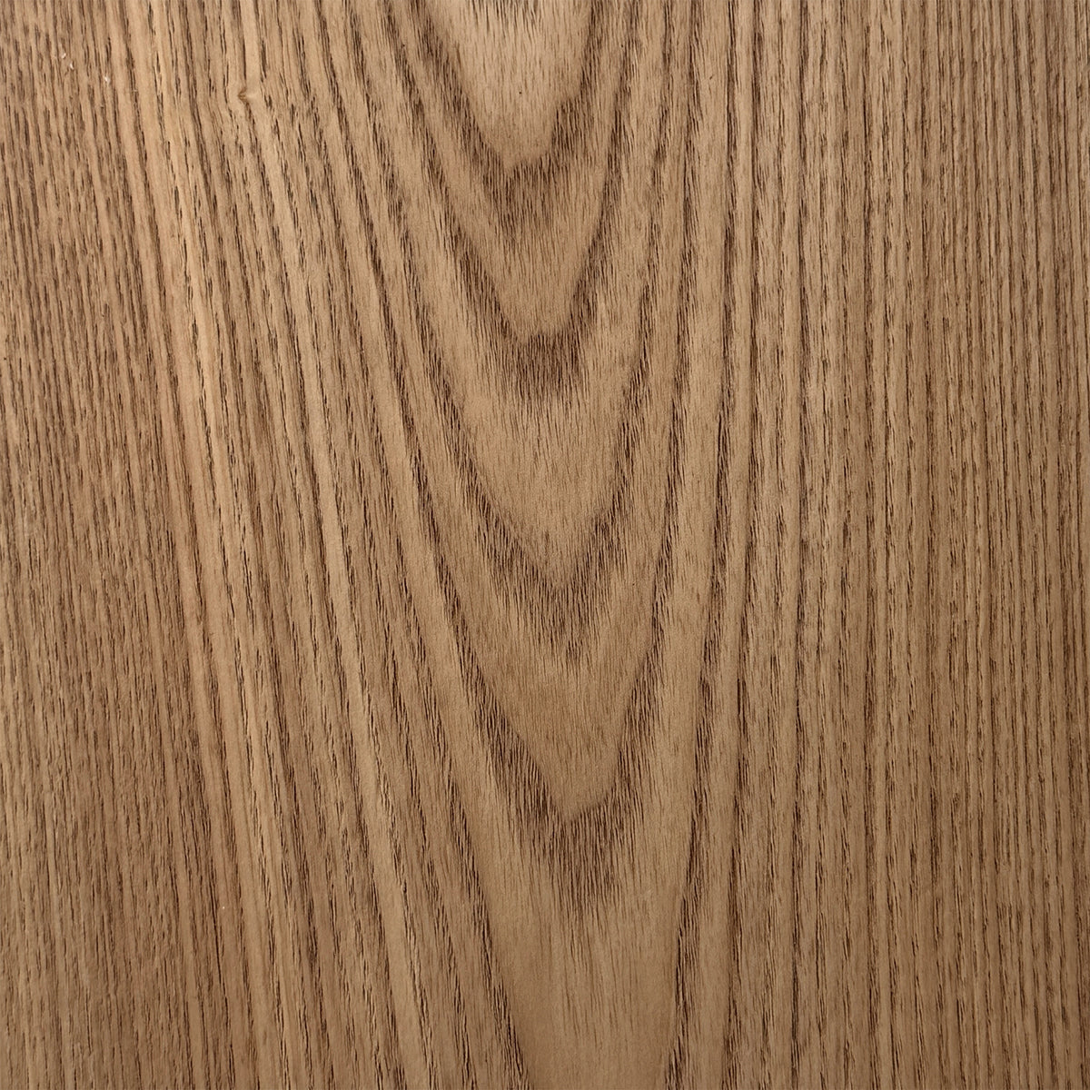 SILVAN 140cm Console Table Oak & Cement surface