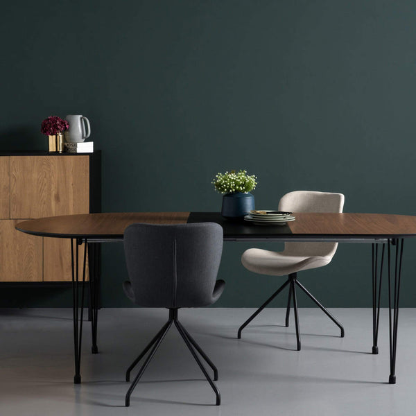 Stunning Grey Modern Furniture image